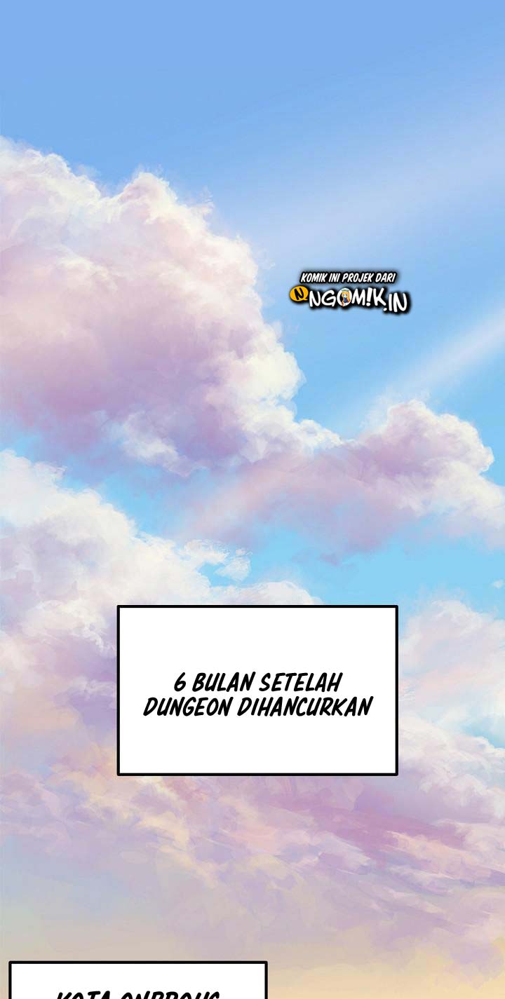 Otherworldly Sword King’s Survival Records chapter 14